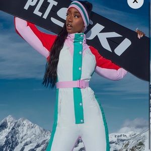 Ski Suit